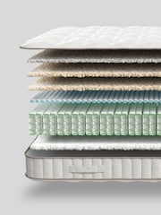 Simba Earth Source Mattress - Image 5 of 5