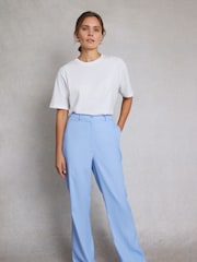 Hay Life Blue Pant Suit: Trousers - Image 1 of 5