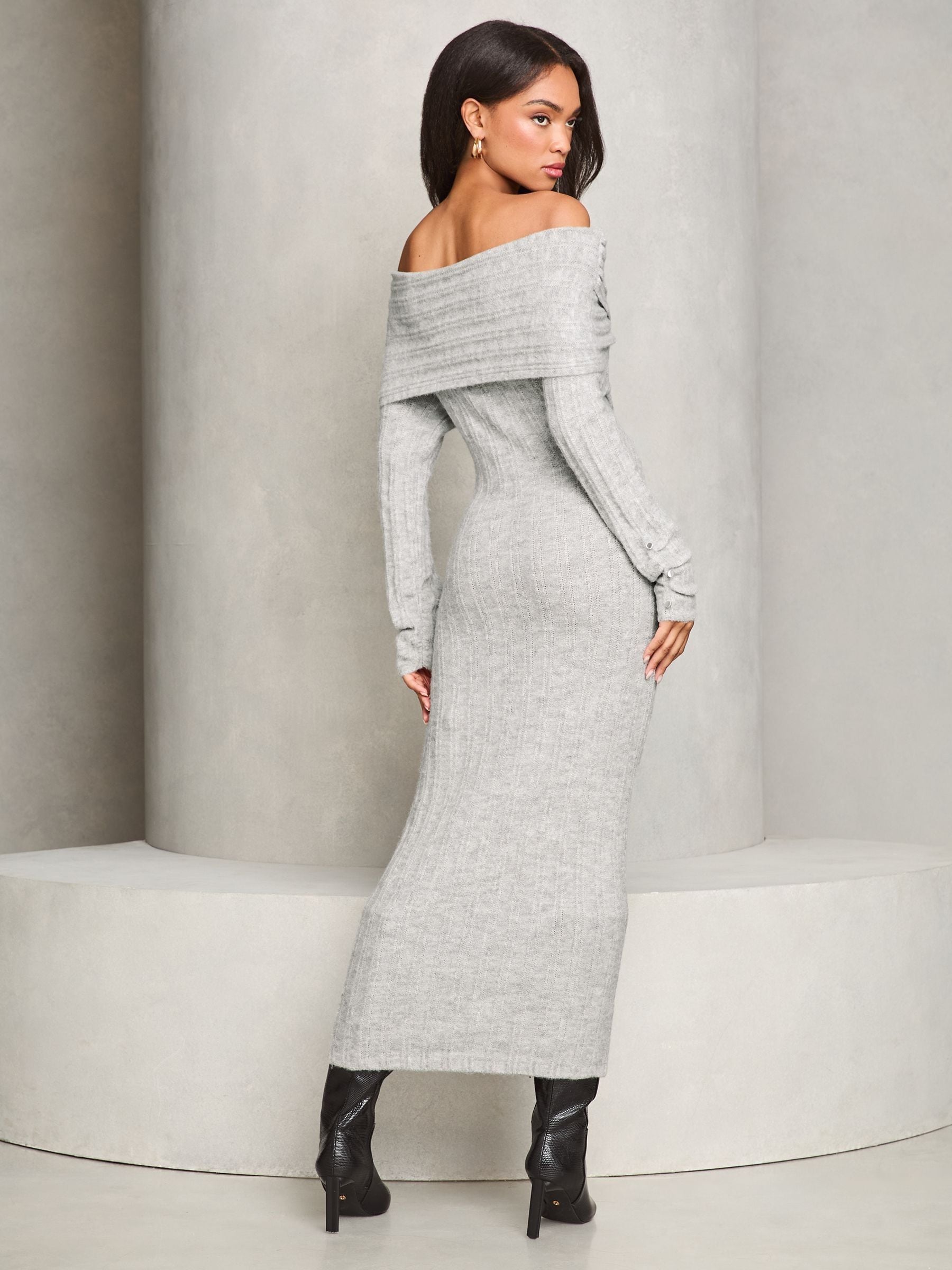 Bardot jumper dresses 2025