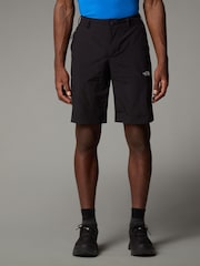 The North Face Black Mens Tanken Shorts - Image 3 of 3