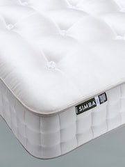 Simba Earth Apex Mattress - Image 4 of 5