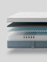 Simba Comfort Inter Mattress - Image 3 of 4