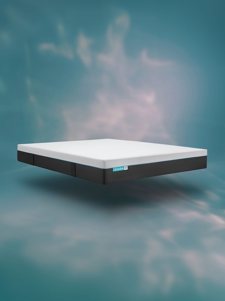 Simba Comfort Inter Mattress - Image 4 of 4