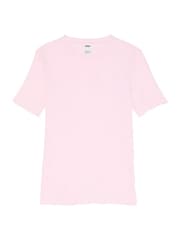 Victoria's Secret PINK Pink Tulip Ribbed Short Sleeve T-Shirt - Image 2 of 3