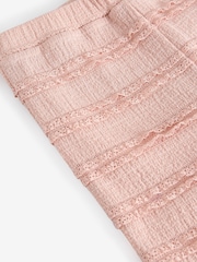 Pink Frill Flared Trousers (3-16yrs) - Image 7 of 7