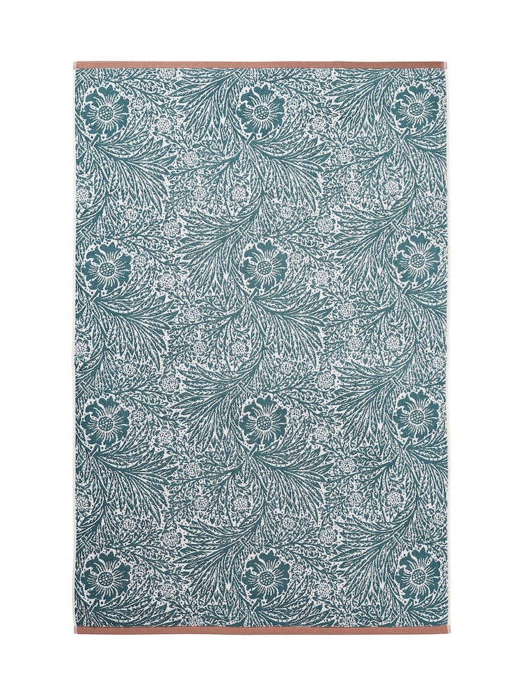 William Morris At Home Mineral Marigold Towel - Image 4 of 4