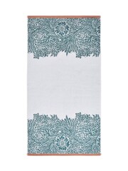 William Morris At Home Mineral Marigold Towel - Image 3 of 4