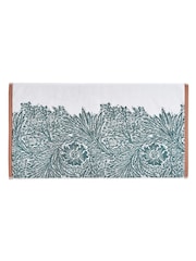 William Morris At Home Mineral Marigold Bath Mat - Image 4 of 4