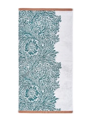 William Morris At Home Mineral Marigold Towel - Image 3 of 4