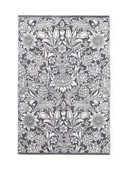 William Morris At Home Iron Sunflower Towel - Image 3 of 4