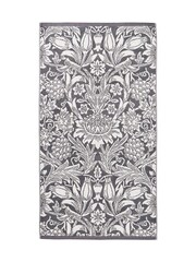 William Morris At Home Iron Sunflower Towel - Image 3 of 4