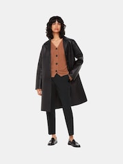Whistles – Lily – Zigarettenhose, Schwarz - Bild 3 von 5
