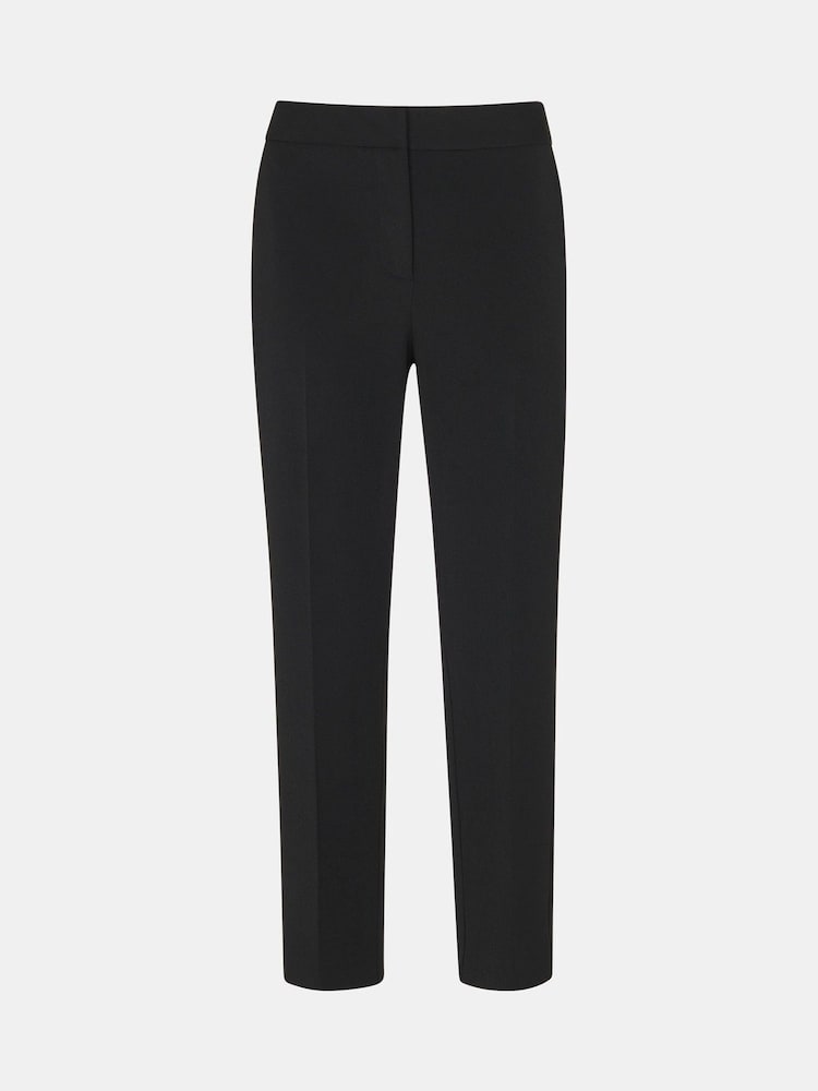 Whistles – Lily – Zigarettenhose, Schwarz - Bild 5 von 5