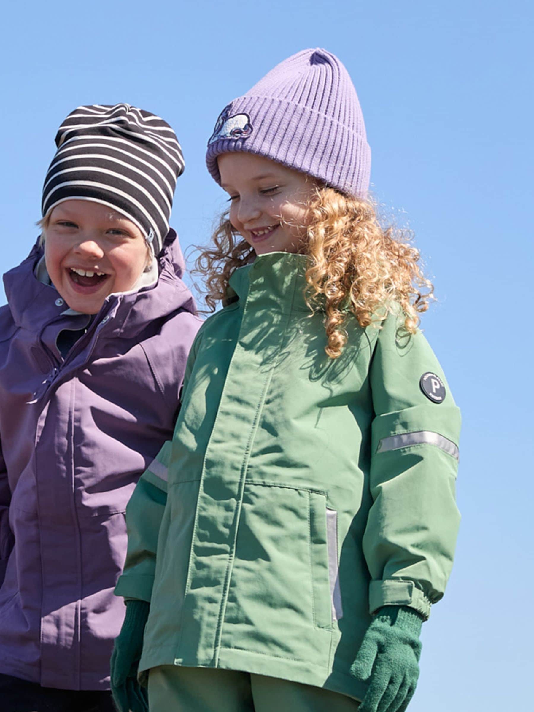 Swedish waterproof coat deals