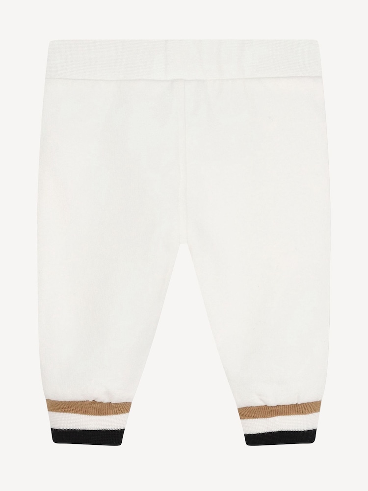 BOSS Baby Trainingsanzug-Set 2 Teile mit Geschenkbox - Bild 6 von 6 BOSS Baby Trainingsanzug-Set 2 Teile mit Geschenkbox - Bild 6 von 6