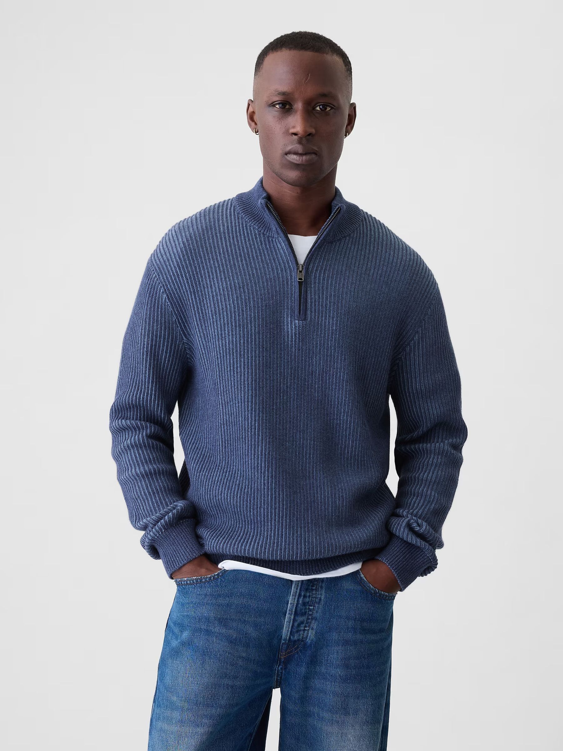 Gap cotton jumper online