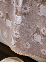 Natural Spring Gonk 100% Cotton Towel - Image 2 of 4