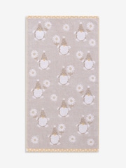 Natural Spring Gonk 100% Cotton Towel - Image 3 of 4