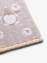 Natural Spring Gonk 100% Cotton Towel - Image 4 of 4