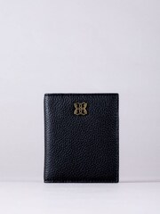 Lakeland Leather Black Beetham Card Holder - Image 2 of 4