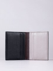 Lakeland Leather Black Beetham Card Holder - Image 3 of 4