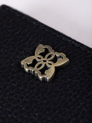 Lakeland Leather Black Beetham Card Holder - Image 4 of 4