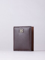 Lakeland Leather Brown Beetham Card Holder - Image 1 of 4