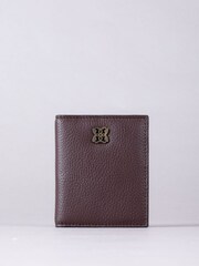Lakeland Leather Brown Beetham Card Holder - Image 2 of 4