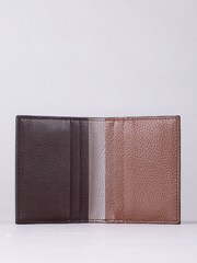 Lakeland Leather Brown Beetham Card Holder - Image 3 of 4