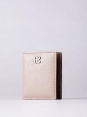 Lakeland Leather Cream Beetham Card Holder - Image 1 of 4