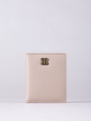 Lakeland Leather Cream Beetham Card Holder - Image 2 of 4