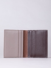 Lakeland Leather Cream Beetham Card Holder - Image 3 of 4