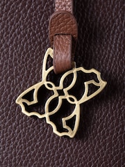 Lakeland Leather Brown Beetham Tote Bag - Image 7 of 7