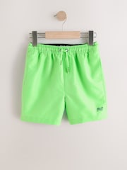 Grün - Badeshorts (1.5–16 Jahre) - Bild 5 von 8
