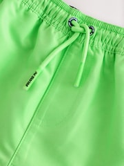 Grün - Badeshorts (1.5–16 Jahre) - Bild 7 von 8