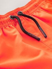 Orange - Badeshorts (1.5–16 Jahre) - Bild 8 von 9