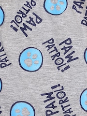 طقم بيجامة للأولاد من القطن 100% تصميم Paw Patrol من Brand Threads - صورة 5 من 5
