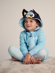 Brand Threads Bluey Unisex All-In-One - Image 1 of 5