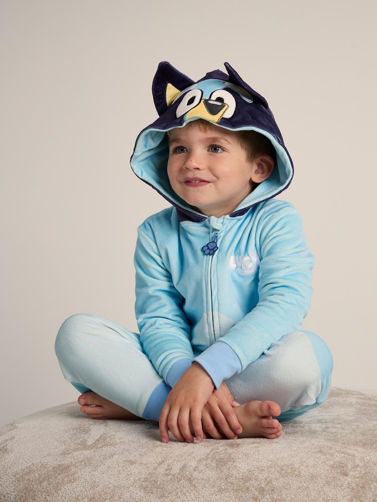 Brand Threads Bluey Unisex All-In-One - Image 1 of 5