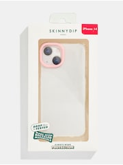 Skinnydip Cotton candy  pink iPhone 16 Pro Max Case - Image 5 of 5