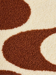 Teddy Wave Fuzzy Laptop Case - 16" - Image 7 of 7
