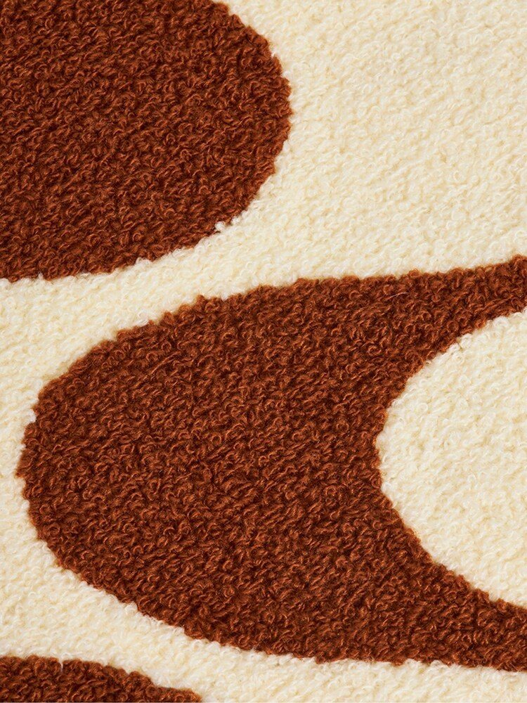 Teddy Wave Fuzzy Laptop Case - 16" - Image 7 of 7