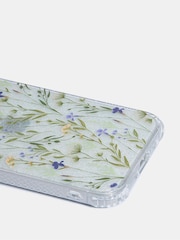 Skinnydip Purple Green iPhone 14 Case - Image 3 of 5