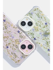 Multicolor - Skinnydip iPhone 13 Pro Max Case Care Bears Rainbow - Imagen 2 de 5