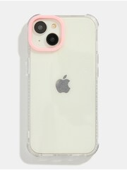 Skinnydip Pink iPhone 15 Pro Case - Image 2 of 6