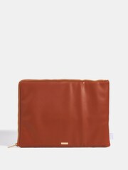 Teddy Wave Fuzzy Laptop Case - 13" - Image 2 of 7
