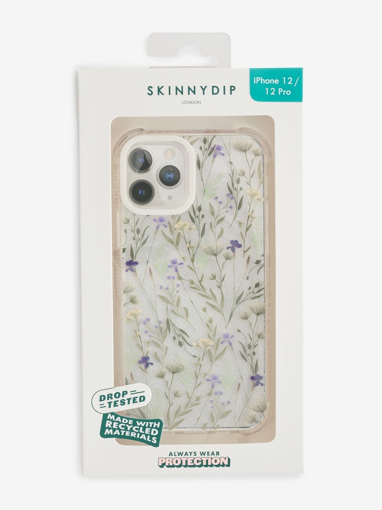 Skinnydip Purple iPhone 13 Case - Image 6 of 6