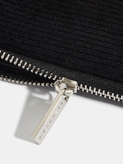 Skinnydip Embroidered Bow Laptop Case - 16" - Imagem 4 de 4