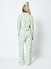 Skinnydip Green Disney Pascal Pyjama Set - Image 2 of 5