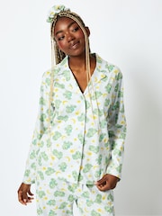 Skinnydip Green Disney Pascal Pyjama Set - Image 3 of 5